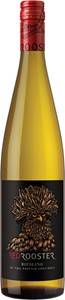 Red Rooster Winery Riesling 2011